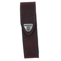 Accessories slire 2-3 lag brun