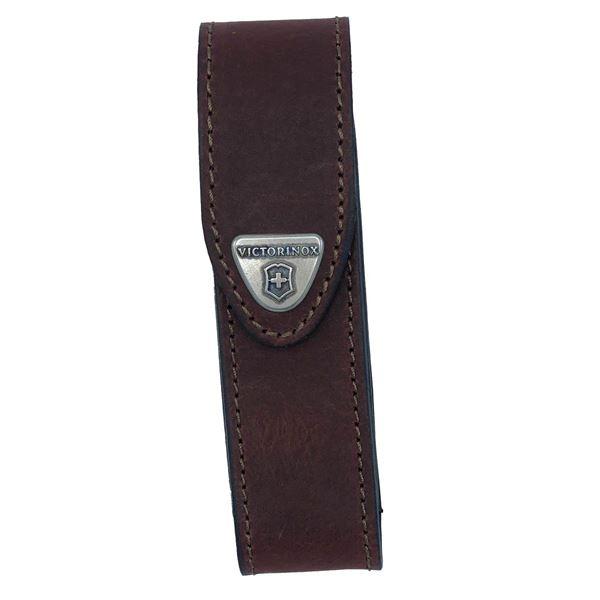 Accessories slire 2-3 lag brun