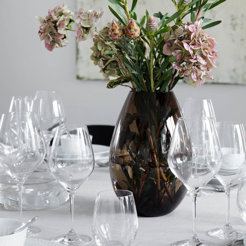 Cabernet vinglass 69 cl