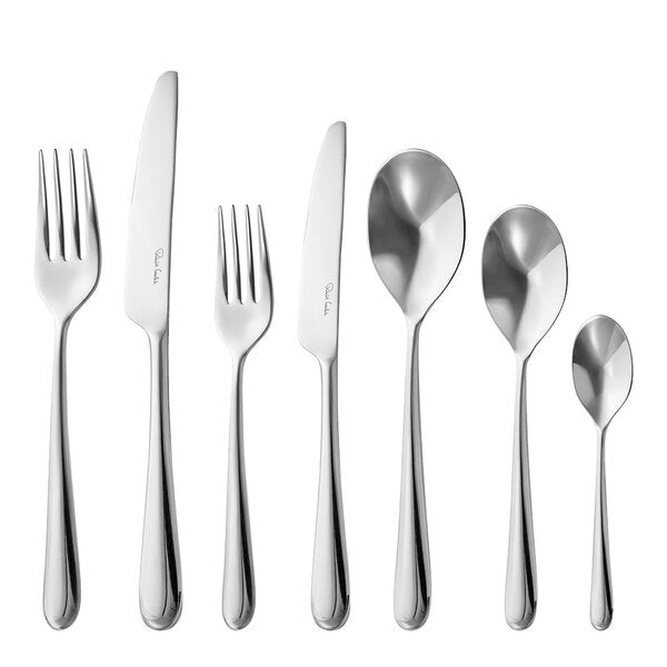 Kingham bestikksett 42 deler stål