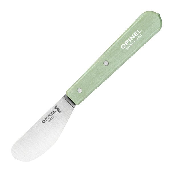 The Chef's essentials N117 smørekniv 16 cm salvie