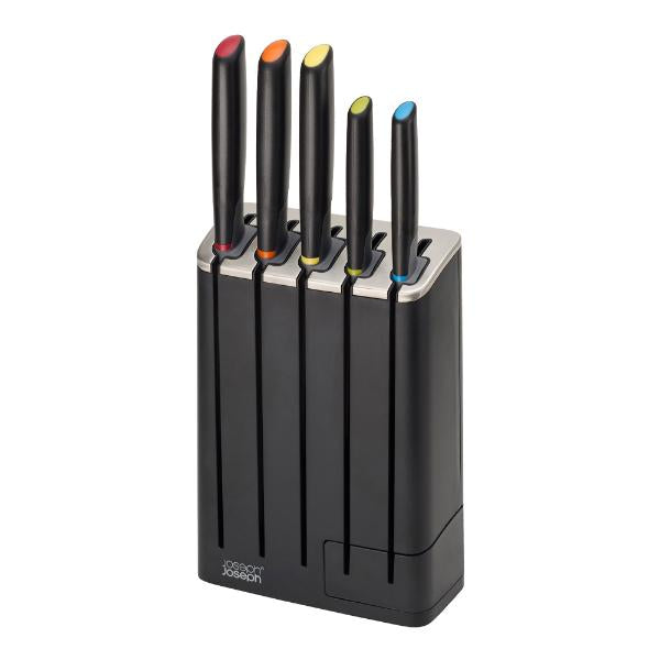 Elevate knivsett 5 deler multi