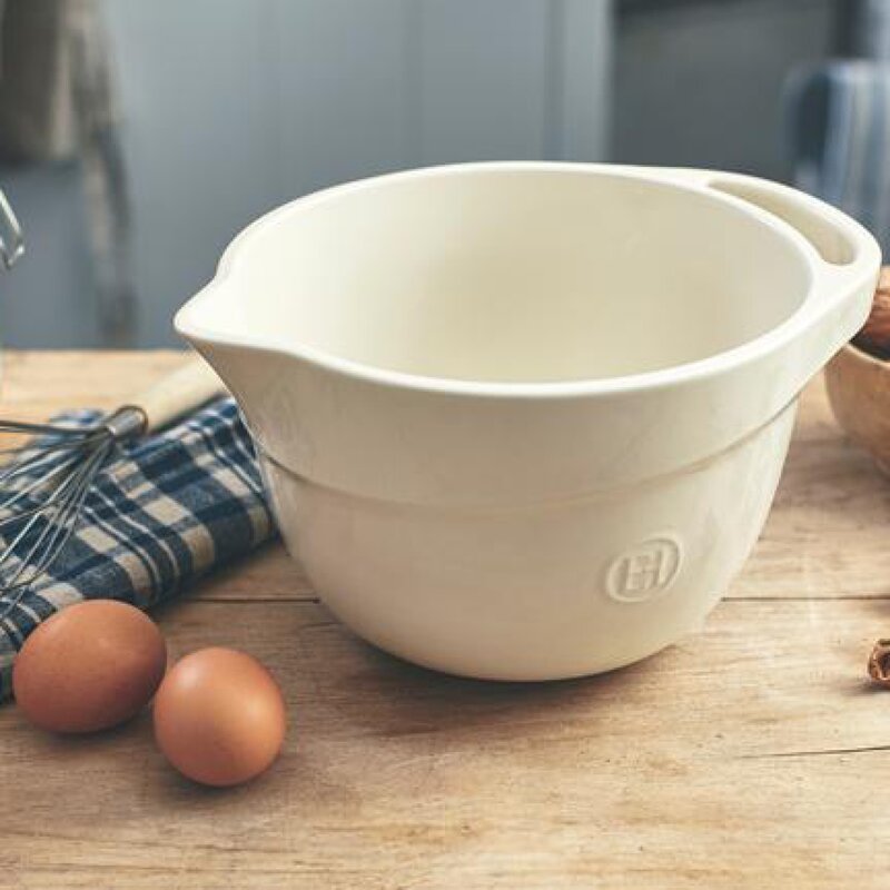 Bakebolle M 3,5L krem