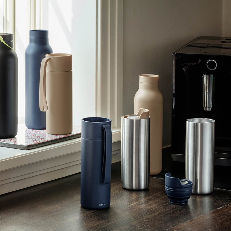 To Go Urban termokopp 35 cl night sky