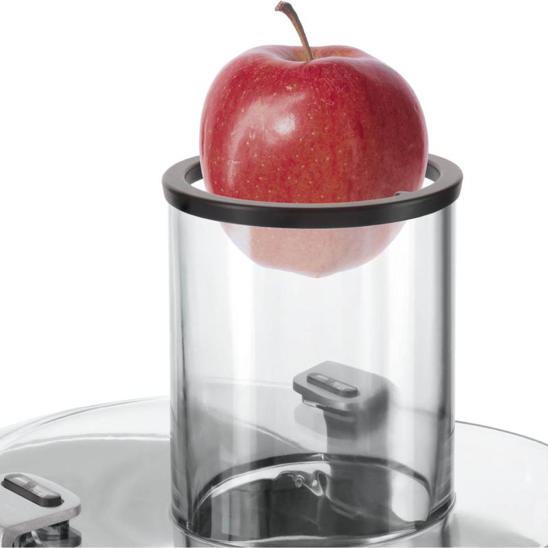 VitaJuice 2 juicemaskin hvit/antrasitt