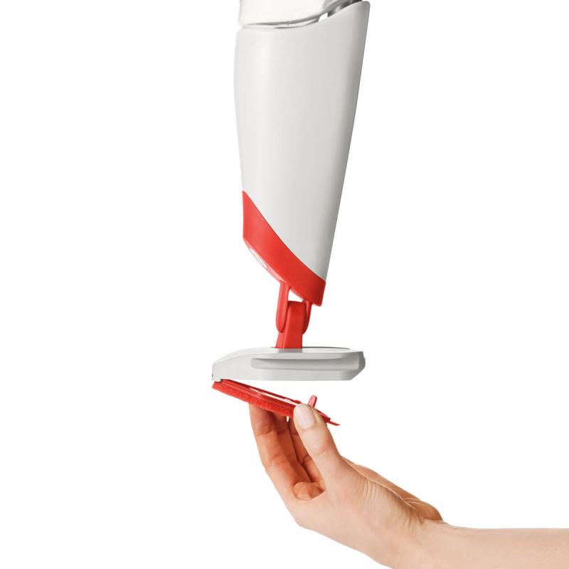 Spray mopp hvit