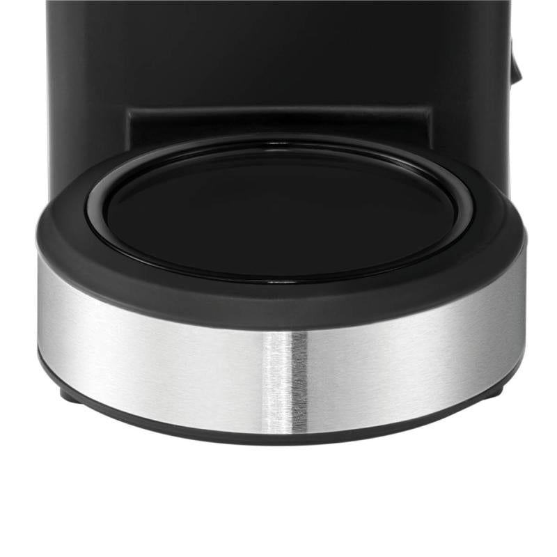 Stelio kaffetrakter glass