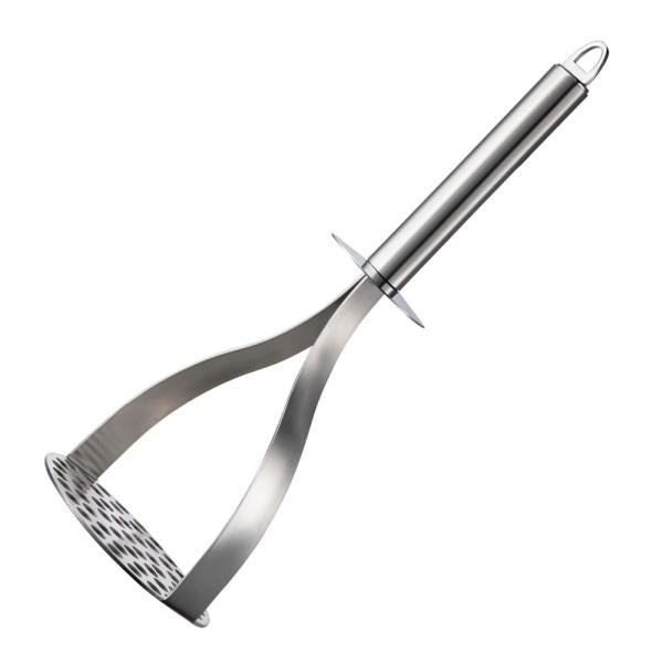 Chief potetmoser 38,5 cm børstet