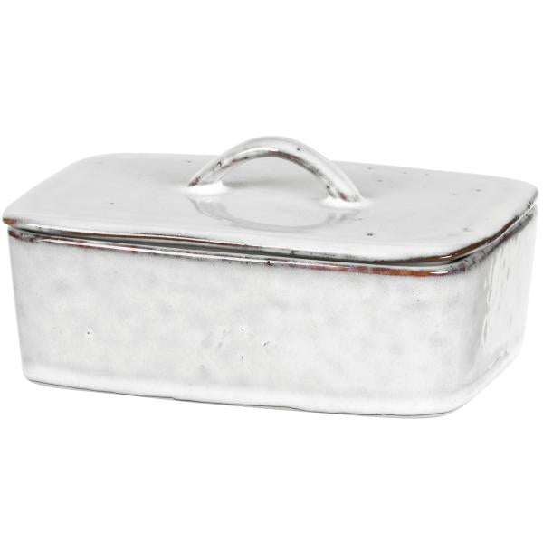 Nordic Sand smørskål 15 cm