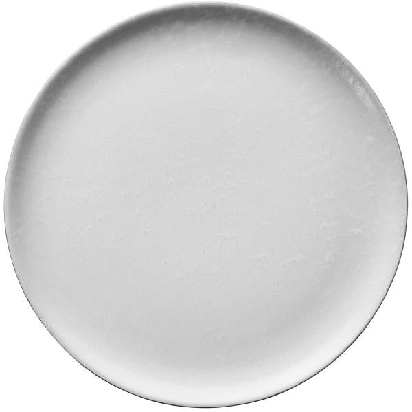 RAW Arctic White tallerken 23 cm