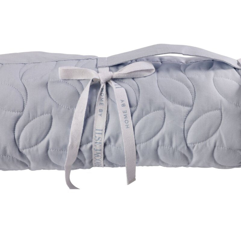 Outdoor Collection piknikteppe 120x180 cm powder blue