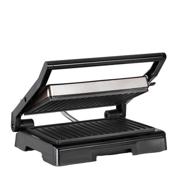 Bronze toastjern 1000W cool grey