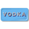 Serveringsbrett 15x32 cm vodka