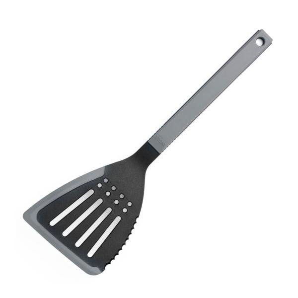 Cook It jumbo stekespade 35 cm svart/grå