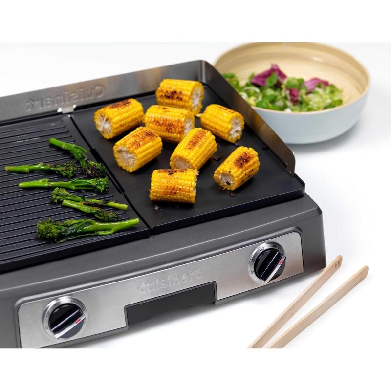 Core Collection PL50E Plancha Elite Bordgrill