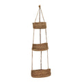 Haan hengekurv 116 cm natur
