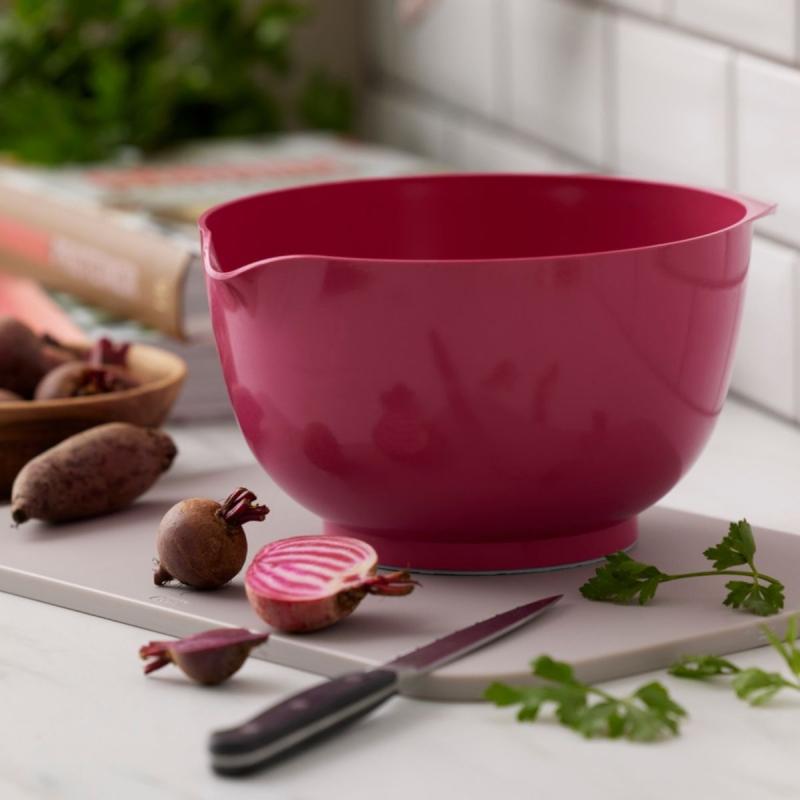 Margrethebolle 3L beetroot