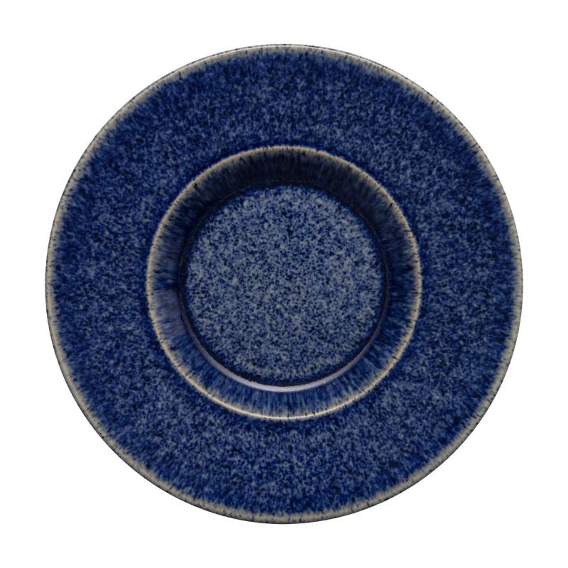 Studio Blue Cobalt Brew te/kaffefat 16,5 cm