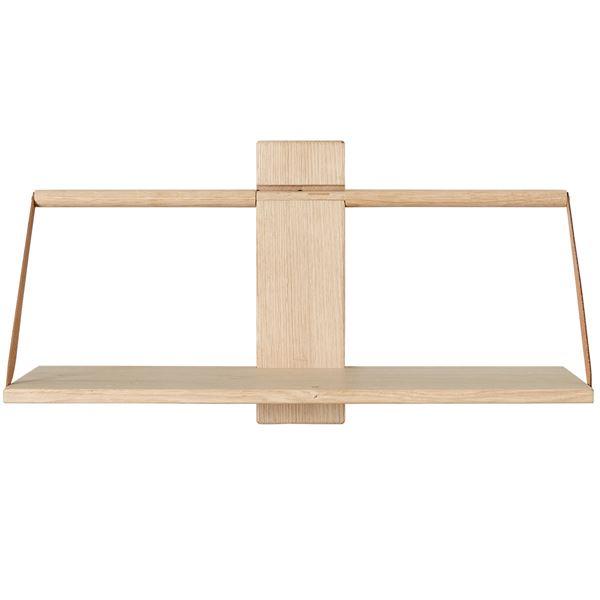Hylle L60 cm