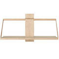 Hylle L60 cm