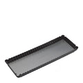 Non-stick quiche paiform  36x13 cm