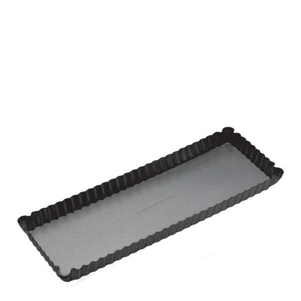 Non-stick quiche paiform  36x13 cm