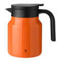 THERM-IT termokanne 0,9L oransje