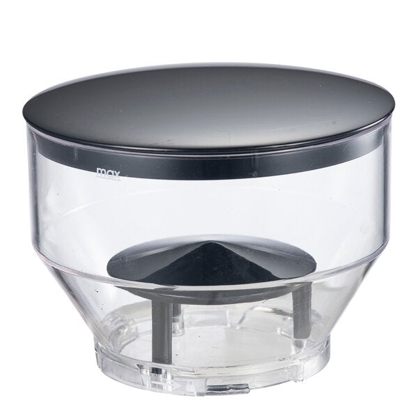 Lundi beholder med lokk 12 cm til kaffekvern SBC821