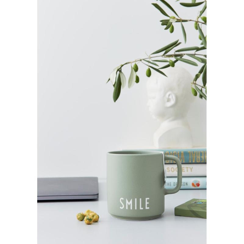 Favourite kopp smile 250 ml