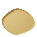Mie dekorfat stort 39x32 cm taupe sand