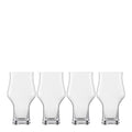 Beer Basic Craft ølglass 4 stk 40 cl