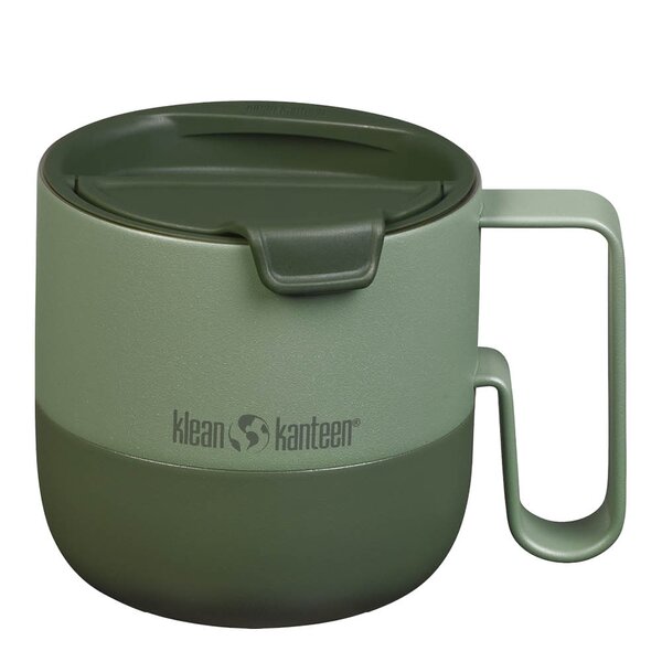 Rise kopp 41 cl med flipplokk Sea Spray