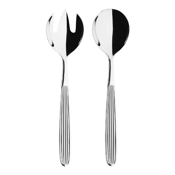 Scandia salatbestikk 29 cm