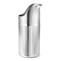 Bernadotte fløtemugge blank