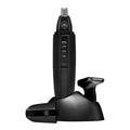 Attraxion Classic øre- og nesetrimmer 5510 svart/krom