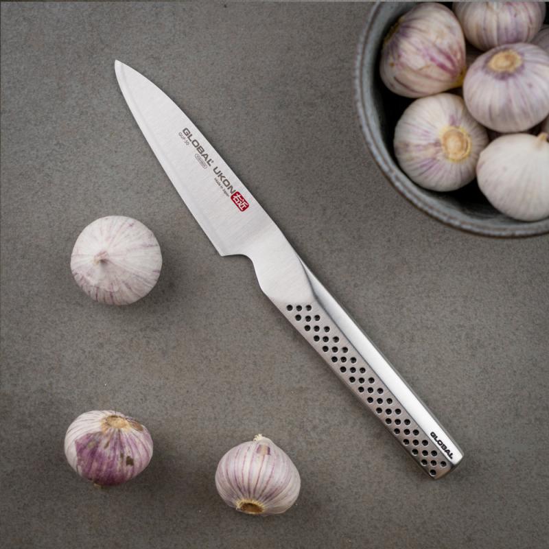 Ukon skrellekniv 9 cm
