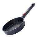 ECO Logic QXR stekepanne 20 cm avtagbart håndtak svart
