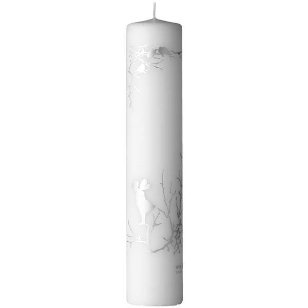Alv lys 25 cm