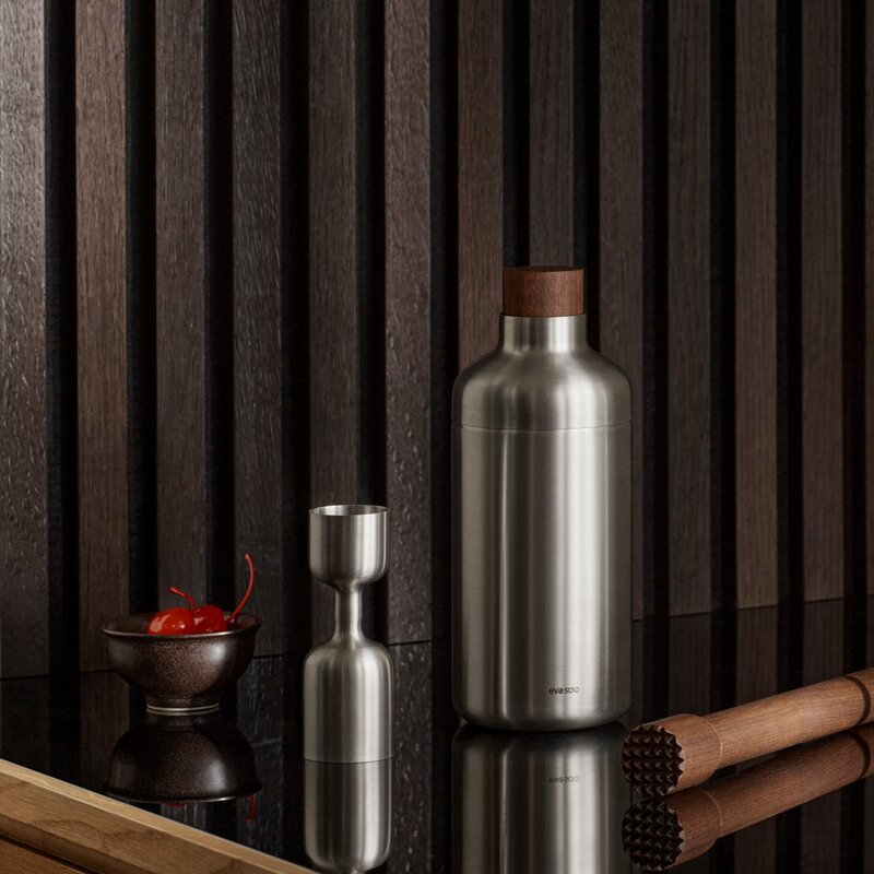 Liquid Lounge cocktail muddler