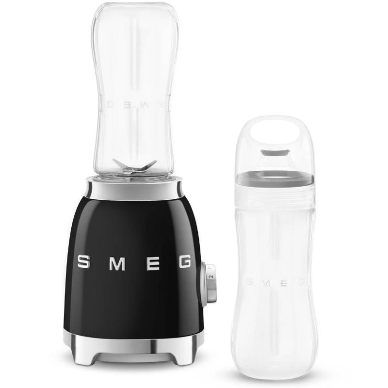 Personal blender PBF01 600 ml svart