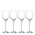 More champagneglass boule 31 cl 4 stk klar