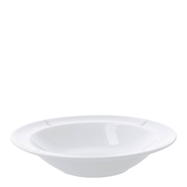 Grand Cru soft dyp tallerken 21 cm
