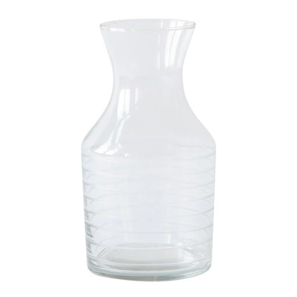 Solo karaffel 75 cl