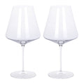 Ultima bourgogne glass 84 cl 2 stk