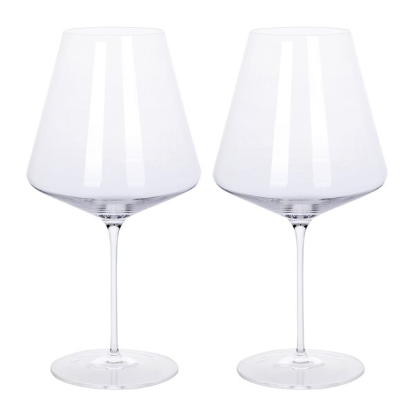 Ultima bourgogne glass 84 cl 2 stk