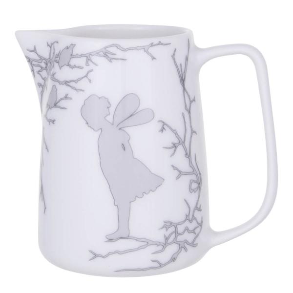 Alv fløtemugge 0,1L
