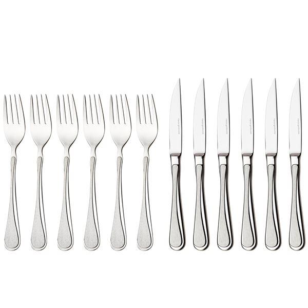 Carina biffsett 12 deler