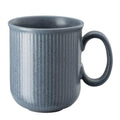 Clay krus m/håndtak 45 cl sky