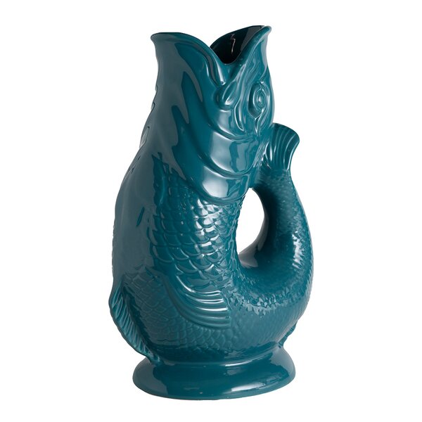 Fish Jug mugge 0,6L agave