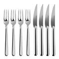 Legio Nova grillbestikk 8 deler